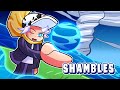 Mastering Law's Fruit From ONE PIECE! CONTROL! In Roblox Blox Fruits.