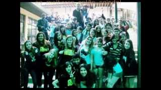 Formandos 2011 :) SESI 166