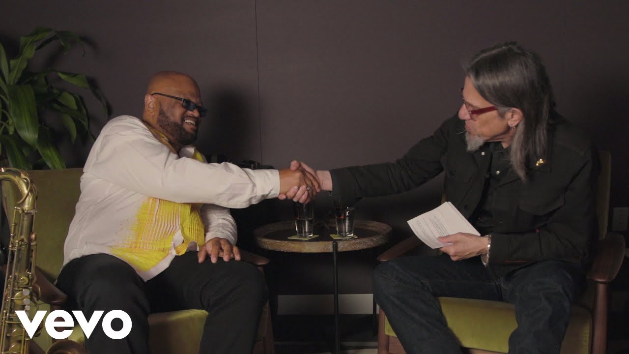 Azar Lawrence - Prestige 70 Podcast and Video Series: Azar Lawrence ...