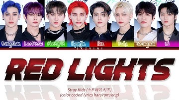 Stray Kids 