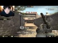 小鬼實況 「CSGO」 Overpass pistol 2v5拆彈 Feat. Eygisk thumbnail