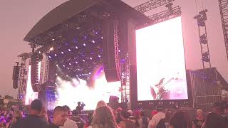 Icehouse - Nothing too serious. 7th February 2026 Sandalford Winery