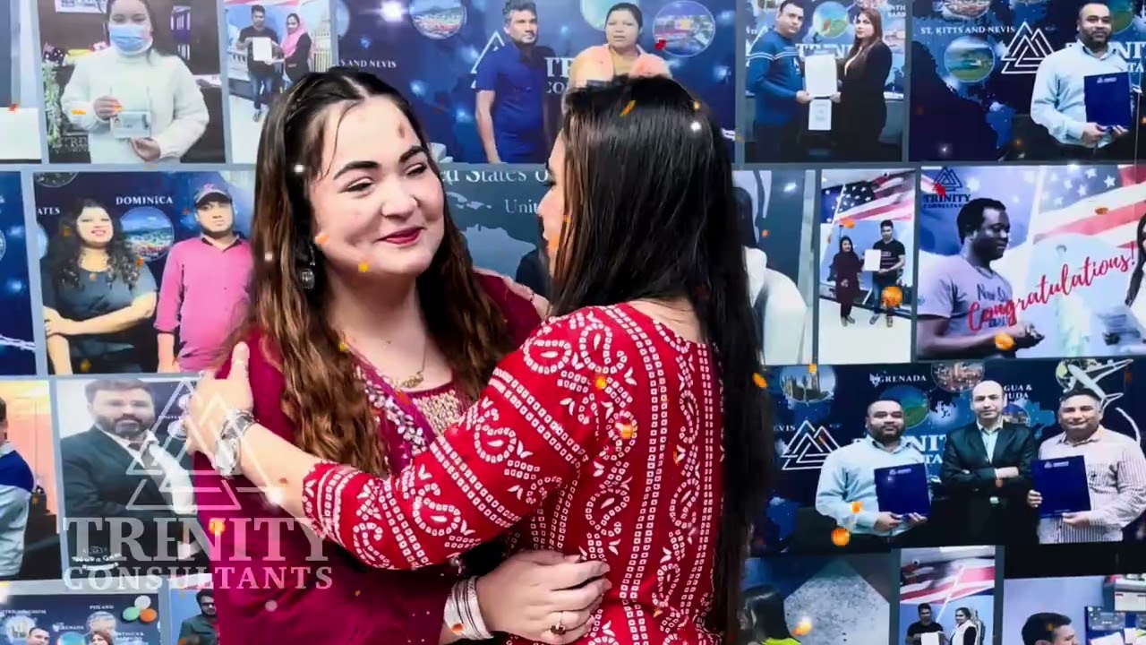 Celebrating Eid with Trenity Consultants – Unity & Growth!