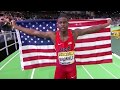 Trayvon Bromell - Sprint Motivation