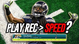 A Secret to Better Defense 👀 in Madden 23