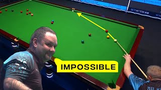 20 BEST SHOTS - 2023 Snooker Shoot Out