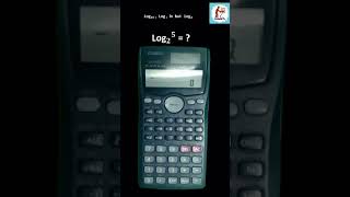 Log base 2 || calculator use to Log base 2 || circuit pedia screenshot 5