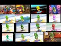 Youtube Thumbnail title