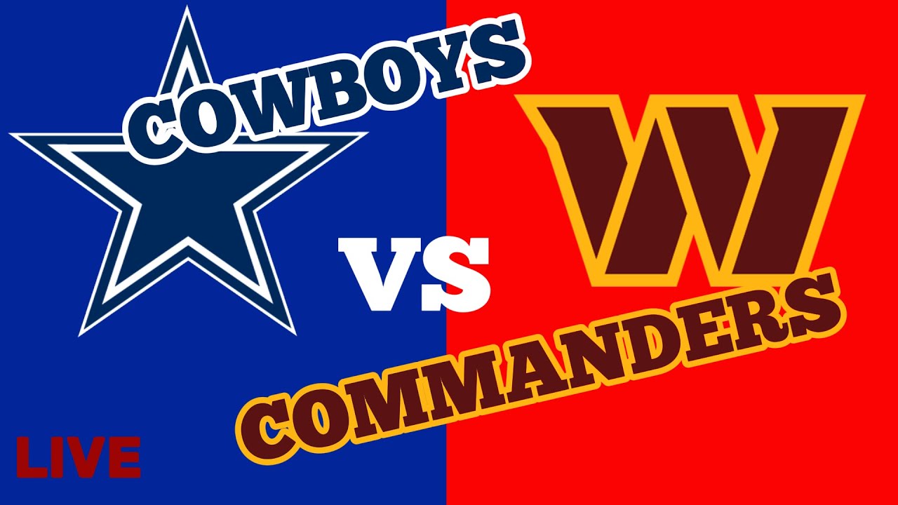 cowboys-vs-commanders-week-12-live-scoreboard-and-play-by-play-youtube