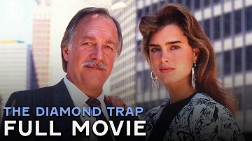 The Diamond Trap (ft. Brooke Shields) | Full Movie | CineClips