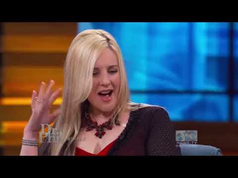 Dr Phil S15E31 Danielle Part 1 All My Ex Cares About Is Singing fot the Lord Not Our Daughter
