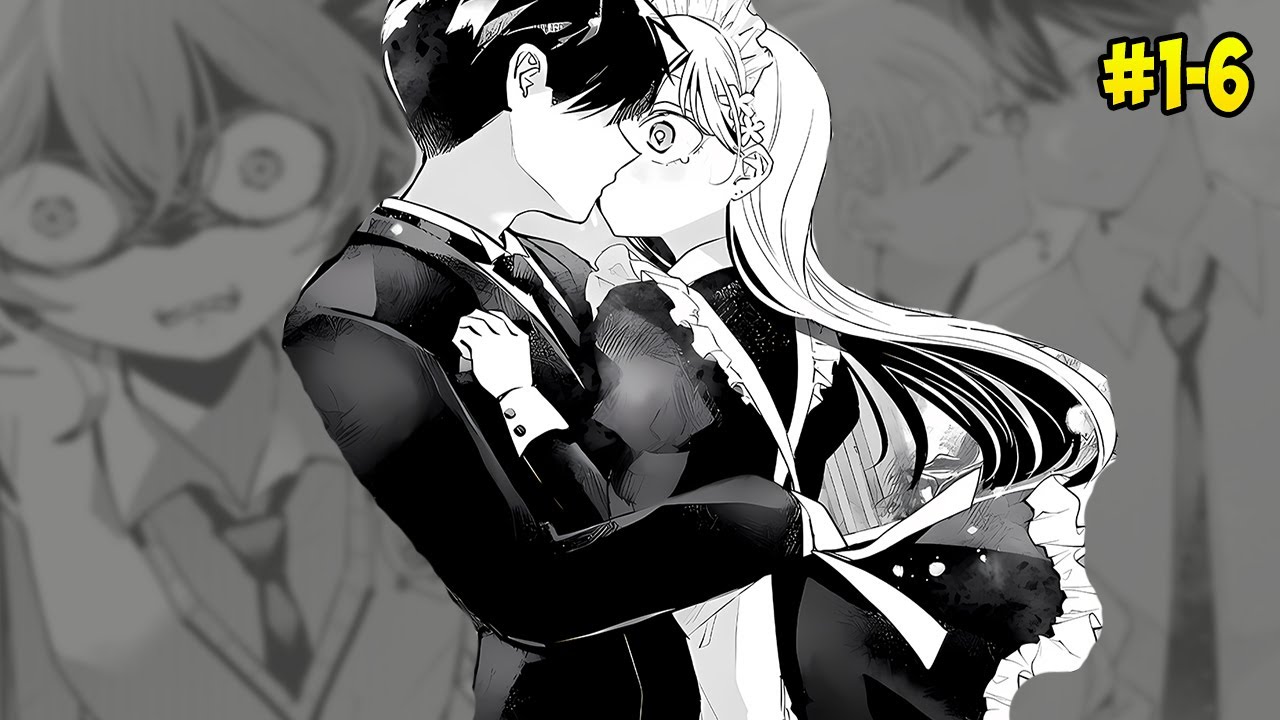 (1-6) Após ser HUMILHADO, ELE corta os laços com sua AMIGA de infância