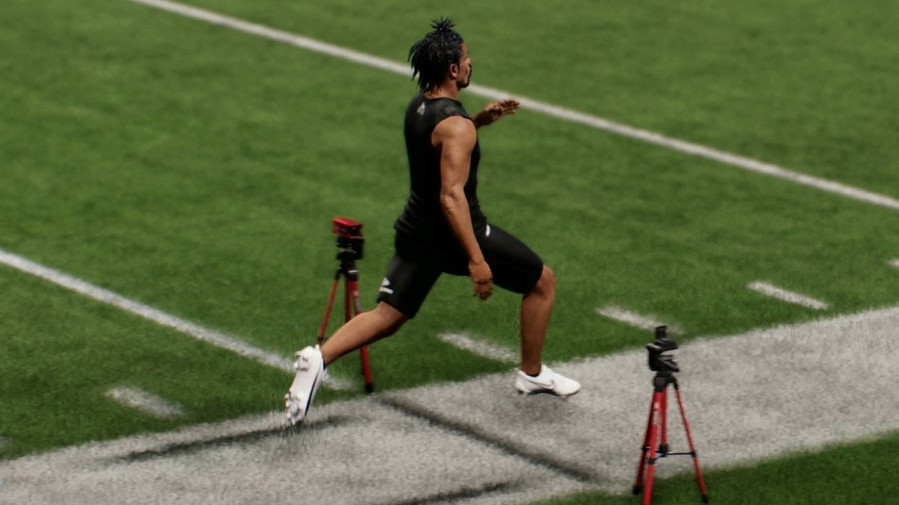 Madden 27 Superstar - NFL Draft and Preseason!