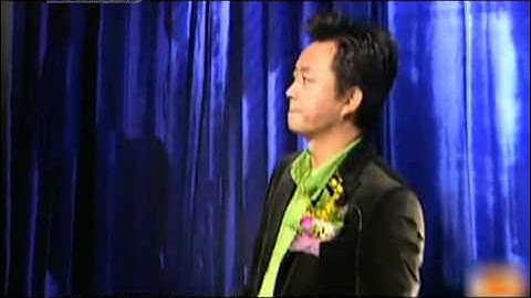 和平年代 追梦的翅膀 上