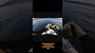 Yamaga blanks Galahad slow Global 621 Slow pitch masters rod #slowpitch #jigging #mancing #hellas