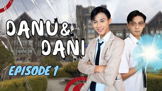 DANU'S MEETING WITH THE QORIN JIN - EPS 01