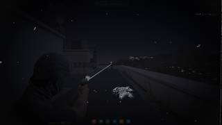 Return. | Central valley | Fivem Montage |