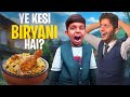 Bachon ky leay biryani banani pari