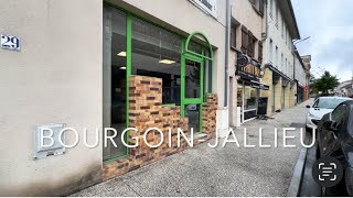 Bourgoin-Jallieu