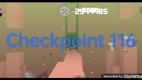 Smash Hit Custom Pack 1.2.1 checkpoint 116|
