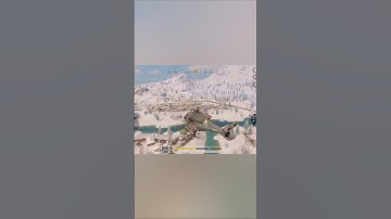 Video of a helicopter crash #callofduty