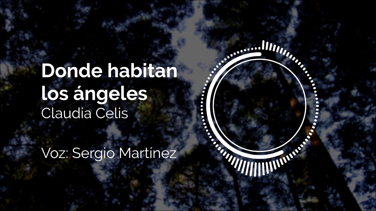 Donde habitan los ángeles - Capítulo 2 Las vacaciones - YouTube