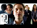Lawyer Gets VERY High At Work | Suits | PD TV