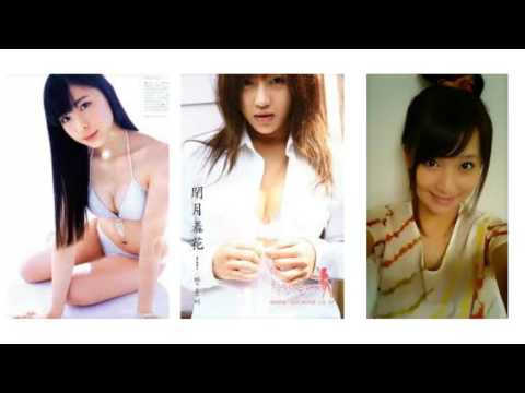 Mao Kurata is a japanese gravure idol born in Saitama