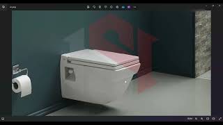 Autodesk 3ds Max 2025 Hard Surface Modelleme Eğitim Seti Tanıtım