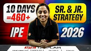 IPE Exams lo Full Marks Ravali Ante.. Ee Strategy Follow Avvandi!