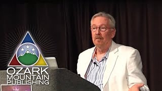 Wayne Peterson - Humanity at the Crossroads - 2012