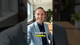 FKA - Finansų, Komercijos ir Analitikos sistema