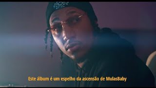 Future Rich Nigga de Mulas Baby (Album Trailler) Brevemente