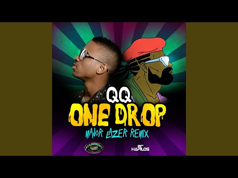 One Drop (Major Lazer Remix)