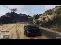 Jugando GTA online unete we