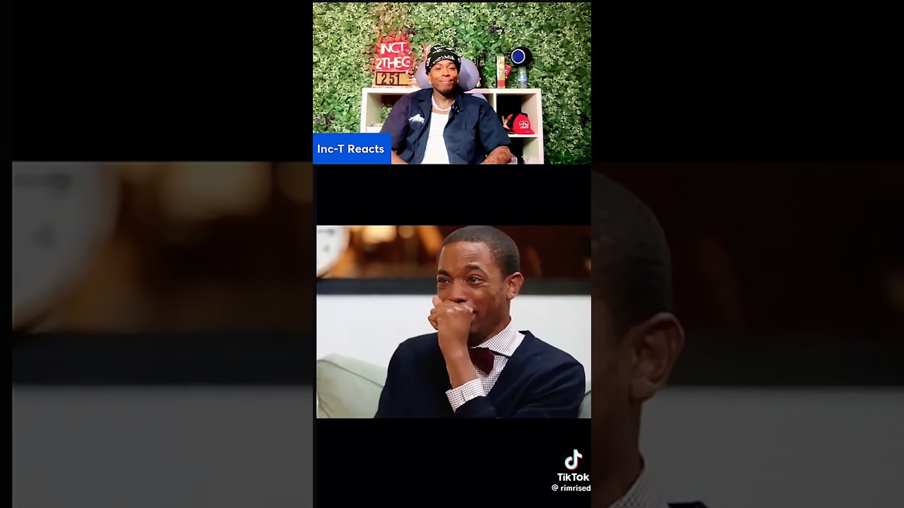 When Telling Your Worst Fear Goes Wrong?!😂#viral #inctreacts #trynottolaugh #shorts #short #viral