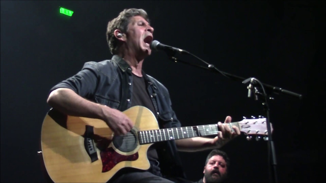 Σωκράτης Μάλαμας - Ας παν στην ευχή τα παλιά @ Fix Factory, 13/04/2019