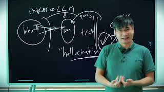 The TRUTH About AI: It's NOT Intelligence, It's a TRICK! | Prof Jiang Xueqin