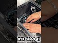 build RTX3060 Ti Gaming PC #repair #sale #gamingpc #gamingpcbuild