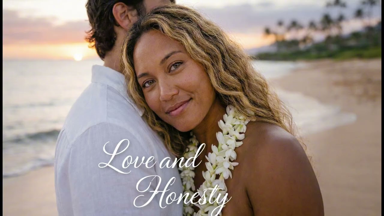 Love And Honesty (Re-imagined) Original by Hawaiian Syle Band