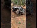 SAS Jeep liberty hittin the 3 Wheel motion!