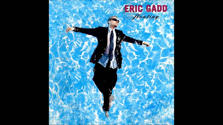 Eric Gadd - Why Don't You, Why Don't I