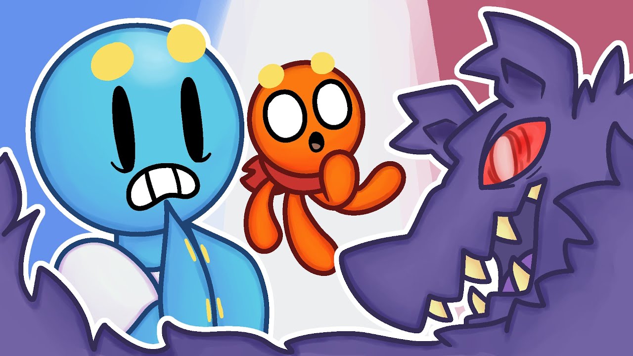 Als in Frankreich ein Monster wütete [Animation]