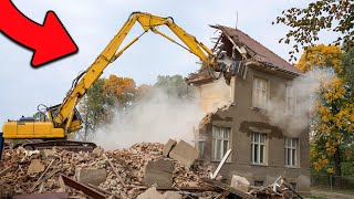 GRANDMA DEMOLISHES AWFUL NEIGHBOR'S HOUSE! (r/NuclearRevenge)