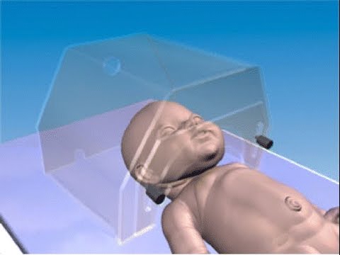 Vídeo: Respiración Del Recién Nacido: Qué Es Normal Y Cuándo Debe Ver A Un Médico