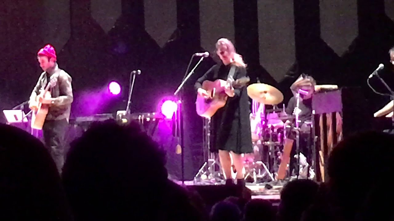 Sufjan stevens songs