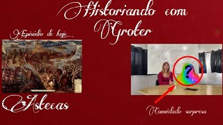 Civilizações pré-colombianas: Astecas
