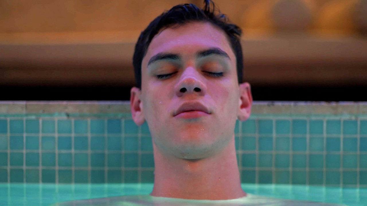 You Before Me (2018) | Short Film by Iván Preuss