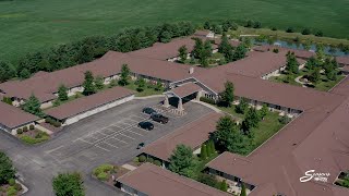 Virtual Tour of Seasons Senior Living in Springfield, Illinois