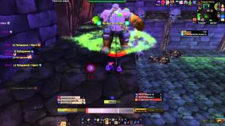 Shadow Priest Solo : Grobbulus
